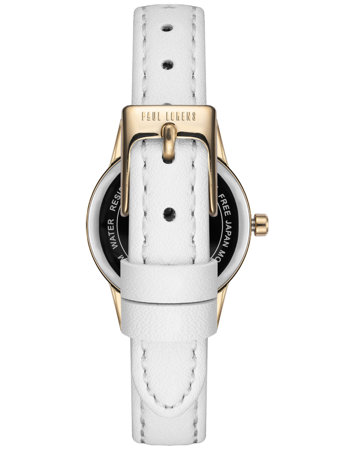 PAUL LORENS WOMEN'S WATCH - 9803A-3C2-2 (zg501c) + BOX