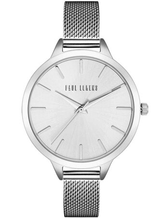 PAUL LORENS WOMEN'S WATCH - PL10296B-3C1 (zg506a) + BOX