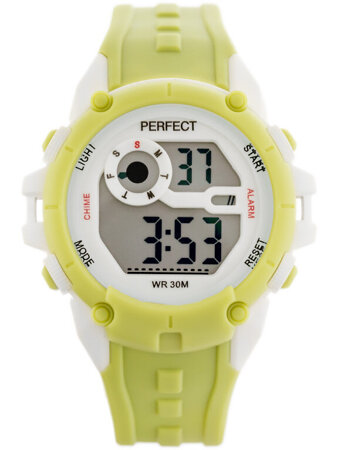 PERFECT 8202 CHILDREN'S WATCH (zp347c)