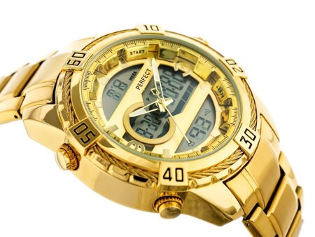 PERFECT A8013 MALE WATCH (zp274c)