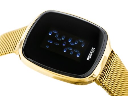 PERFECT A8036 LED WATCH (zp915b)