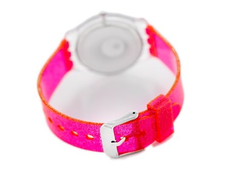 PERFECT A931 WOMEN'S WATCH - pink (zp814a)