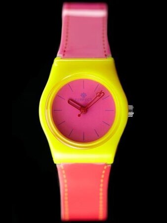 PERFECT CHILDREN'S WATCH - TUTTI FRUTTI II (zp680j)