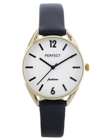 PERFECT E347 WOMEN'S WATCH (zp954i) + BOX