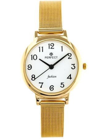 PERFECT F103-2 WOMEN'S WATCH (zp892b)