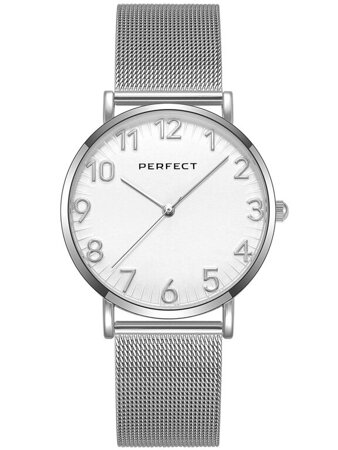 PERFECT F342-01 WOMEN'S WATCH (zp514a) + BOX