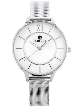 PERFECT F346-1 WOMEN'S WATCH (zp960a) + BOX