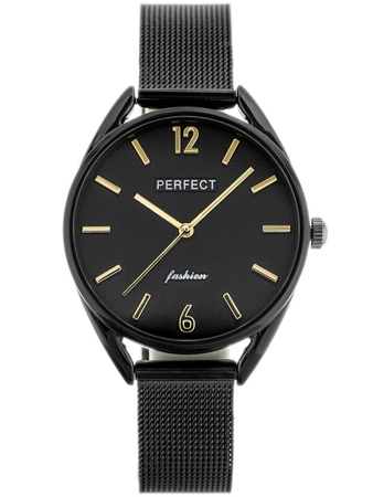 PERFECT F347 WOMEN'S WATCH (zp953e) + BOX