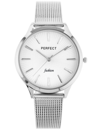 PERFECT F367-01 WOMEN'S WATCH (zp530a) + BOX