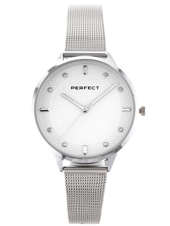 PERFECT F369-01 WOMEN'S WATCH (zp515a) + BOX