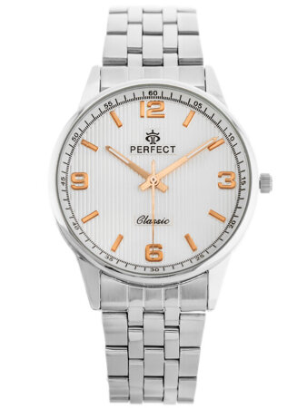 PERFECT MALE WATCH M457 (zp343b) + BOX