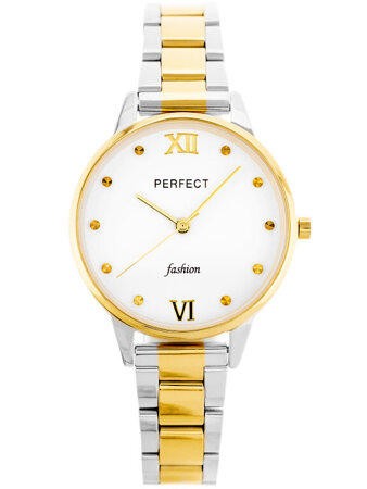 PERFECT S364 WOMEN'S WATCH (zp994a) + BOX