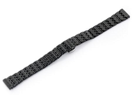 Pacific Model 1 bracelet - black - 14mm