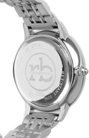 ROCCOBAROCCO BOXSET WOMEN'S WATCH RB.4659L-01M(zo506a)