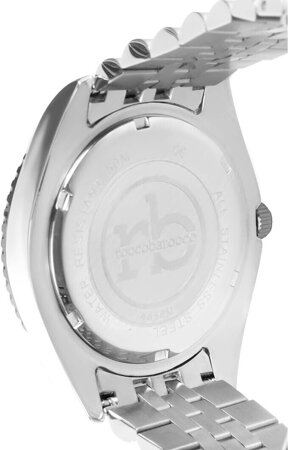 ROCCOBAROCCO MEN'S WATCH RB.4886M-10M (zo002f)