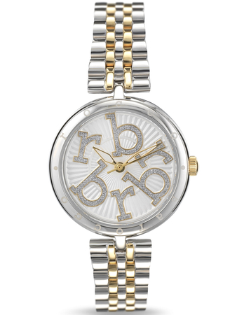 ROCCOBAROCCO WOMEN'S WATCH RB.4878L-04M (zo507b)