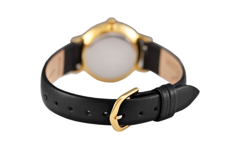 RUBICON RNAD89 WOMEN'S WATCH - gold/gold (zr639c)