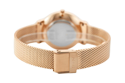 RUBICON RNBE28 WOMEN'S WATCH - rosegold (zr623a)