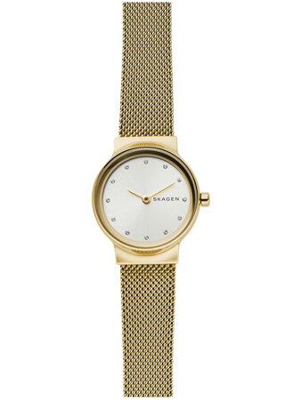 SKAGEN FREJA WOMEN'S WATCH SKW2717 + BOX