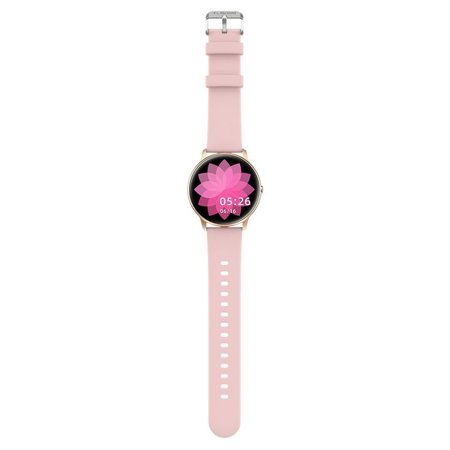 SMARTWATCH G. Rossi SW015-2 pink (sg010b)