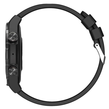 SMARTWATCH MEN'S GRAVITY GT13-1 - ADDITIONAL BELT (sg028a)