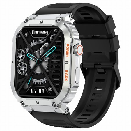 SMARTWATCH MEN'S GRAVITY GT6-5 - CONNECTIONS MAKER, SNOW MONITOR (sg020e)