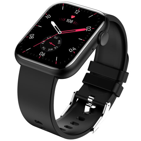 SMARTWATCH UNISEX GRAVITY GT3-3 - BLUETOOTH CONNECTIONS, OWN dial (sg022c)