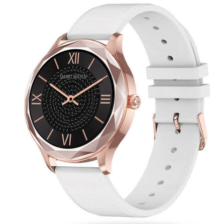 SMARTWATCH UNISEX PACIFIC 27-10 - PRESSURE WATCH (sy022h)