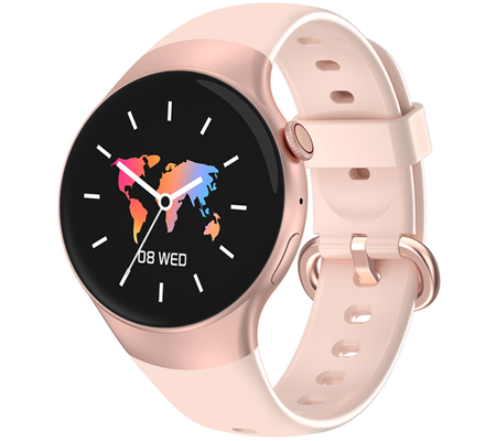 SMARTWATCH UNISEX Rubicon RNCE87 - MAKING CALLS (sr031b)