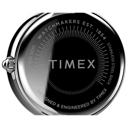 TIMEX City TW2V2400 WOMEN'S WATCH + BOX