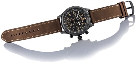 TIMEX EXPEDITION MEN'S WATCH T49905 (zt008a)