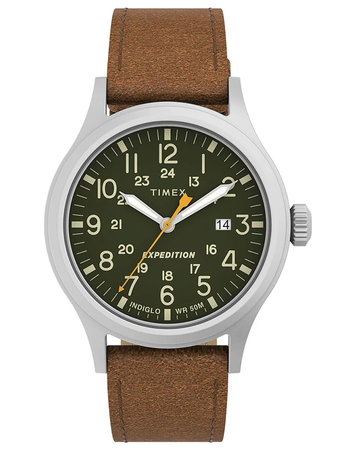 TIMEX EXPEDITION MEN'S WATCH TW4B23000 (zt106h)