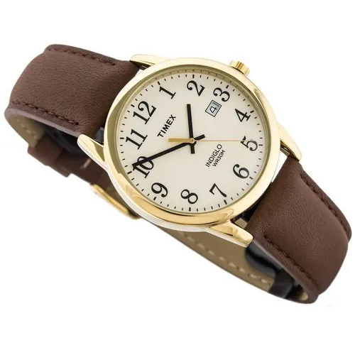 TIMEX MEN'S WATCH TW2P75800 + BOX (zt139d)