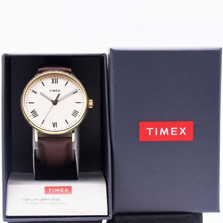 TIMEX Southview 41mm MEN'S WATCH TW2V91300 + BOX