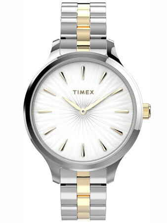 TIMEX WOMEN'S WATCH Peyton TW2V06500 + BOX