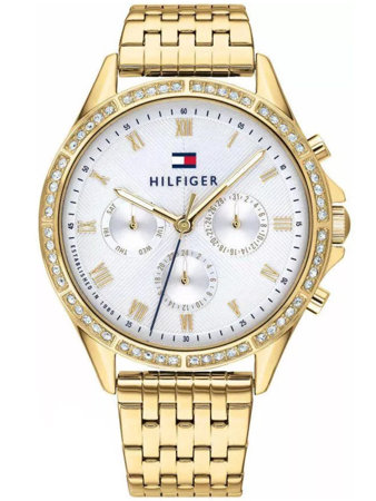 TOMMY HILFIGER 1782142 ARI WOMEN'S WATCH (zf542a)