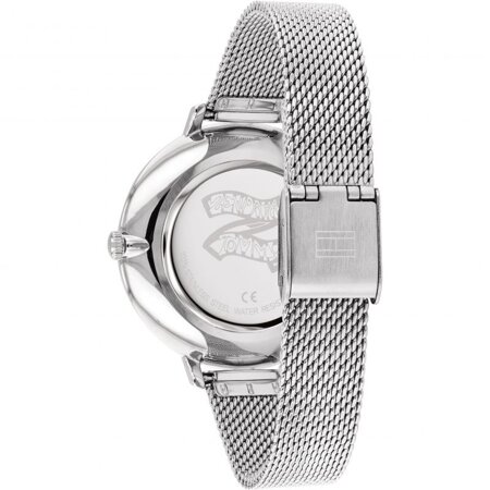 TOMMY HILFIGER 1782163 PROJECT Z WOMEN'S WATCH (zf501b)