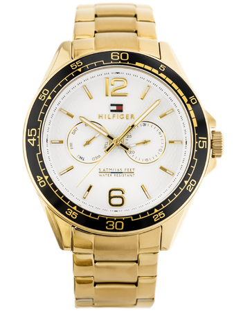 TOMMY HILFIGER 1791365 ERIK MEN'S WATCH (zf530a)