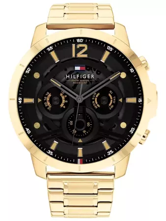 TOMMY HILFIGER LUCA MEN'S WATCH 1710511(zf082f)