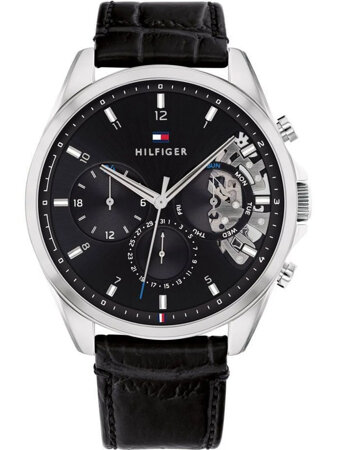 TOMMY HILFIGER MEN'S WATCH 1710449 BAKER (zf043d)