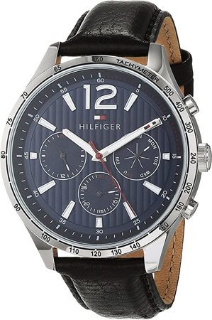 TOMMY HILFIGER MEN'S WATCH 1791468 GAVIN (zf003d)