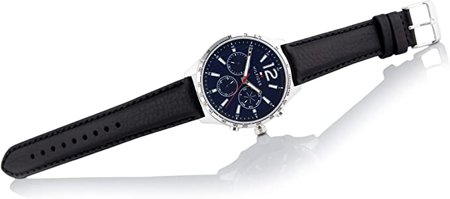 TOMMY HILFIGER MEN'S WATCH 1791468 GAVIN (zf003d)