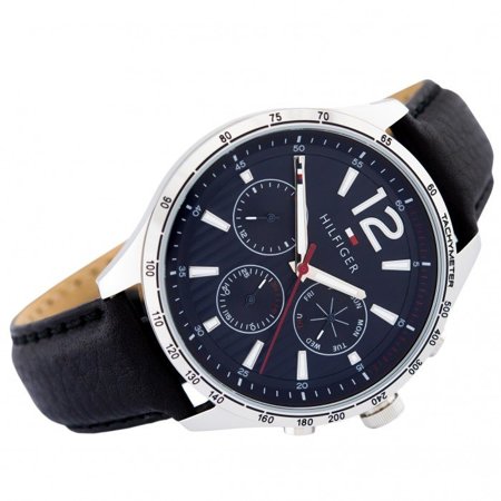 TOMMY HILFIGER MEN'S WATCH 1791468 GAVIN (zf003d)