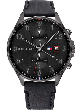 TOMMY HILFIGER MEN'S WATCH 1791711 WEST (zf020c)