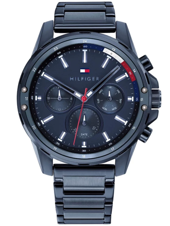 TOMMY HILFIGER MEN'S WATCH 1791789 MASON (zf035a)