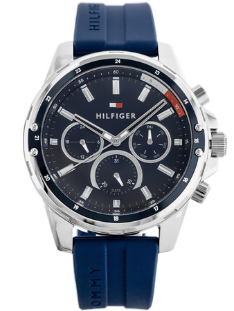 TOMMY HILFIGER MEN'S WATCH 1791791 MASON (zf031b)