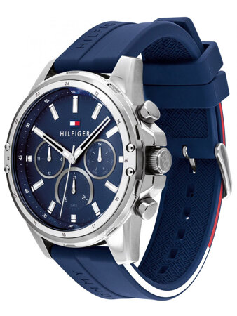 TOMMY HILFIGER MEN'S WATCH 1791791 MASON (zf031b)