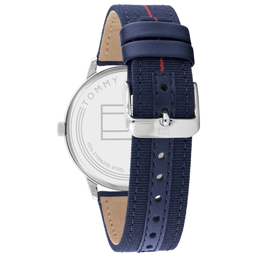 TOMMY HILFIGER MEN'S WATCH 1791844 + BOX