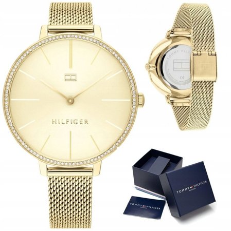 TOMMY HILFIGER WOMEN'S WATCH 1782114 KELLY (zf534a)