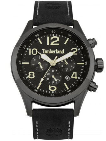 Timberland ASHMONT MEN'S WATCH TBL.15249JSU/02 (zq006d)